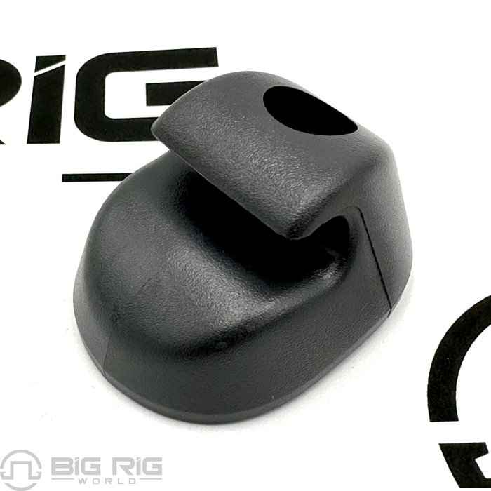 Sun Visor Clip - Light Charcoal S16-1023-611 - Paccar