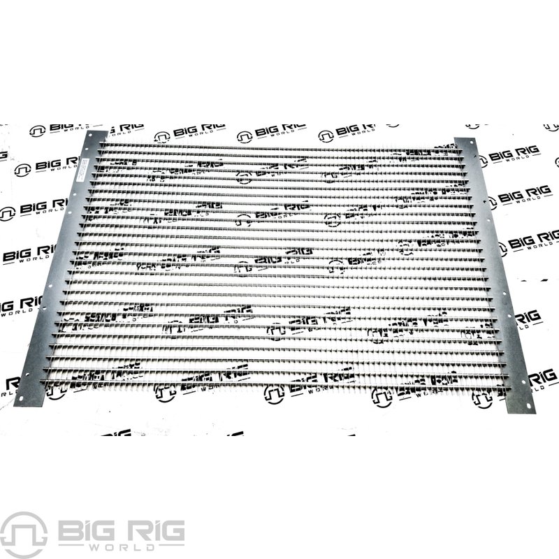 Tubular Grille K137-269 - Kenworth