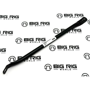 Brace - Bumper LH K046-1877 - Kenworth