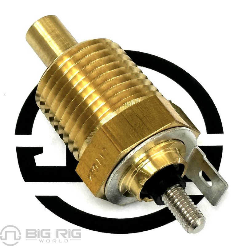 Sender-Oil Temp K379-12 - Kenworth