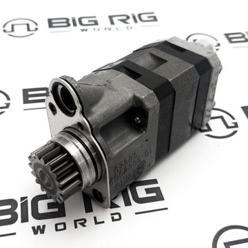 Gear Fuel Pump 4089163RX - Cummins