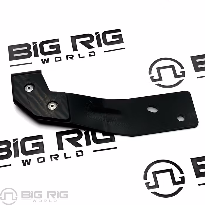 Hood Guide Brace- Left Side L85-1187 - Kenworth