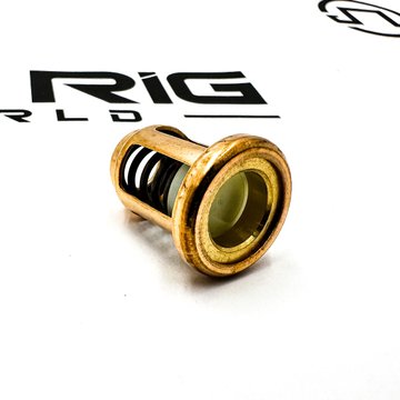 Pressure Relief Valve 3936365 - Cummins