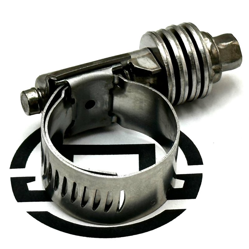 Clamp - Constant Torque #10 CT9410TRP - TRP