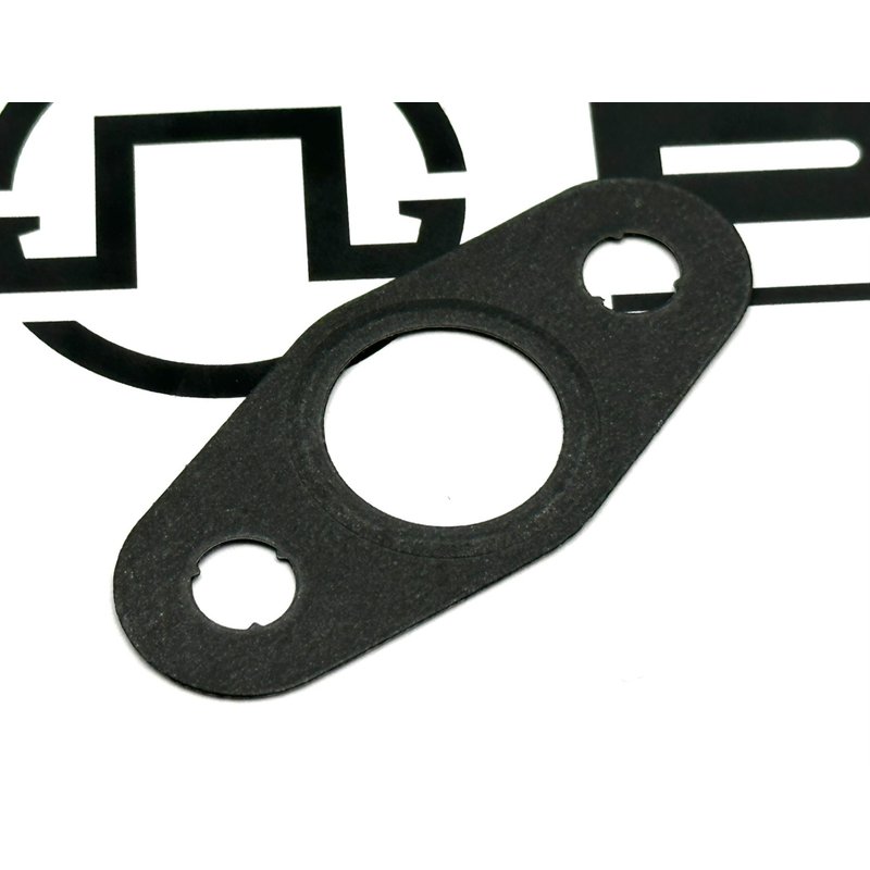 Pipe Flange Gasket - Turbocharger 1894764PE - Paccar Engine