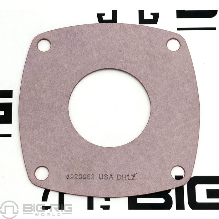 Air Compressor Gasket 4920062 - Cummins