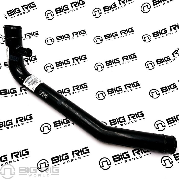 Multi-Bend Steel Water Pipe 2.5-inch F66-2280 - Kenworth