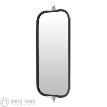 Rib-Back West Coast Mirror Head 610226 - Retrac