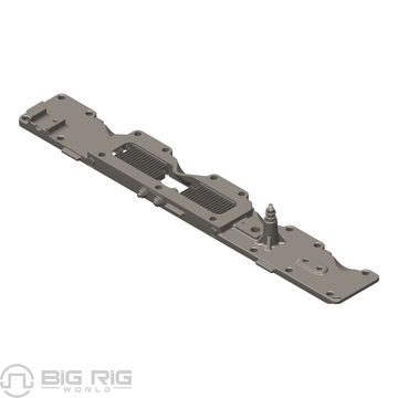 Intake Manifold Cover 4941008 - Cummins