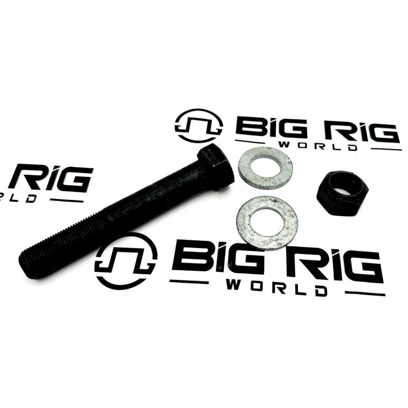 Kit-Torque Rod Bolt 58821-012 - Hendrickson