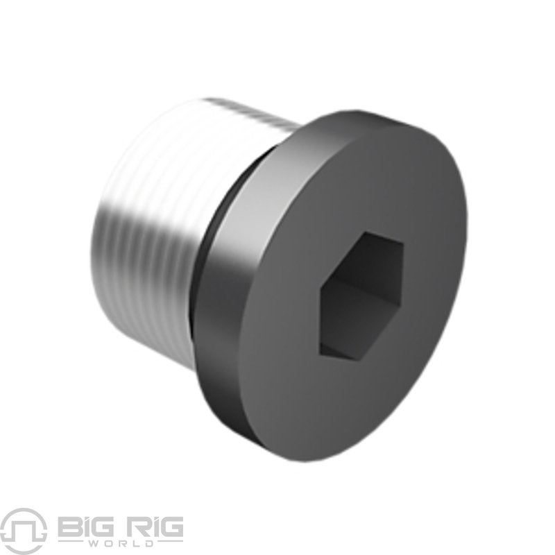 Plug 9S-8004 - CAT