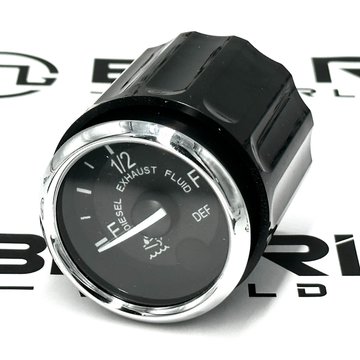 Diesel Exhaust Fluid (DEF) Level Gauge with Matching Ring Q43-6068-129CK - Peterbilt