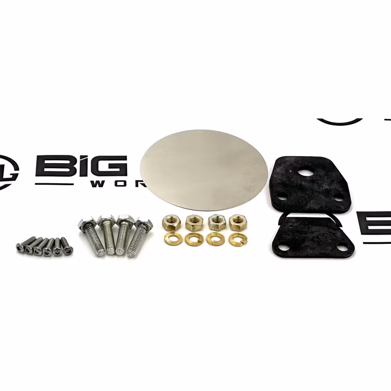Repair Kit, Horn H00981SS - Paccar