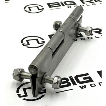 Hinge Assembly - KW Air Cleaner W/ Hardware MD4439 - TRP