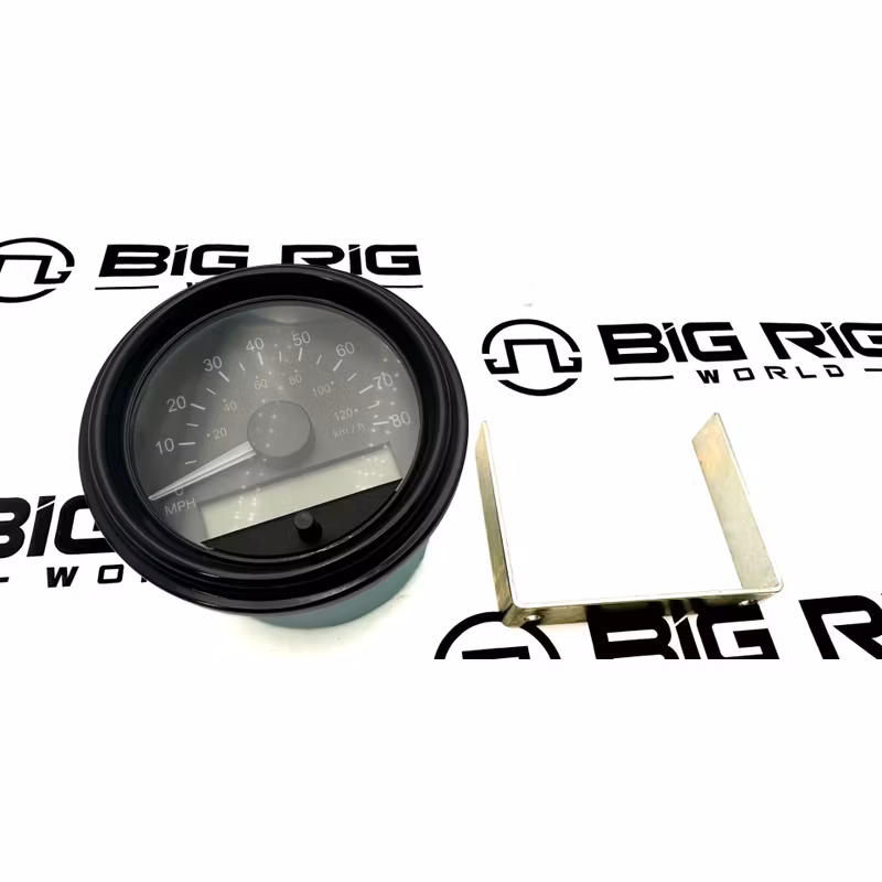 900 Series Speedometer Gauge- SMT MPH ODOM/TRI GSB11013ATK - Ametek