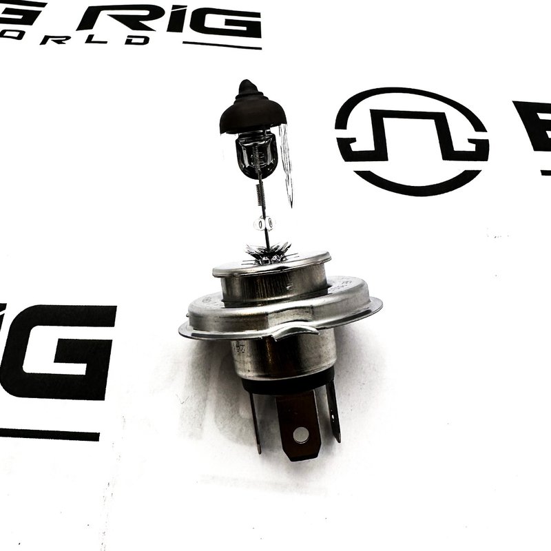 Bulb  - Auto HDLT HLGN T4-5/8 12.8V P43T 9003CEC - CEC