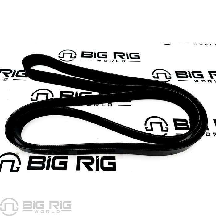 Belt - Poly 8 Ribs X 2260 PLYSTR D84-1000-6082260 - Paccar - Big Rig World