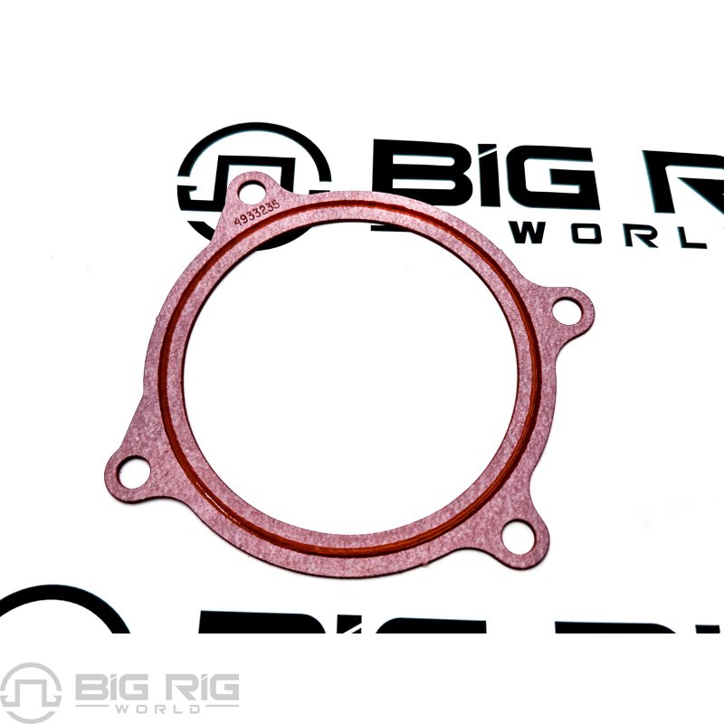 Connection Gasket 4933235 - Cummins