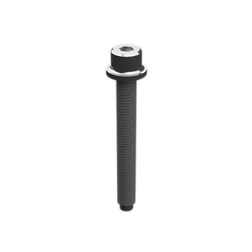 Bolt- Socket 235-9651 - CAT