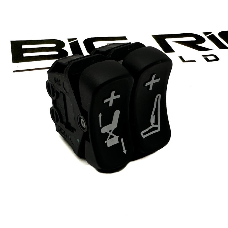 Lumbar Switch - Seat 781211PS - Seats Inc.