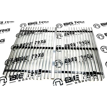 Grille - 38/59 Bug Screen, Ws Hwy H, 4900, 5900 67205-3475 - Western Star