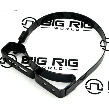 Air Tank Bracket - 8 inch 1808B - Kenworth