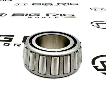 Bearing - RLR TPRD Cone SGL 1.38B X 0.97W 25877TRB - Timken
