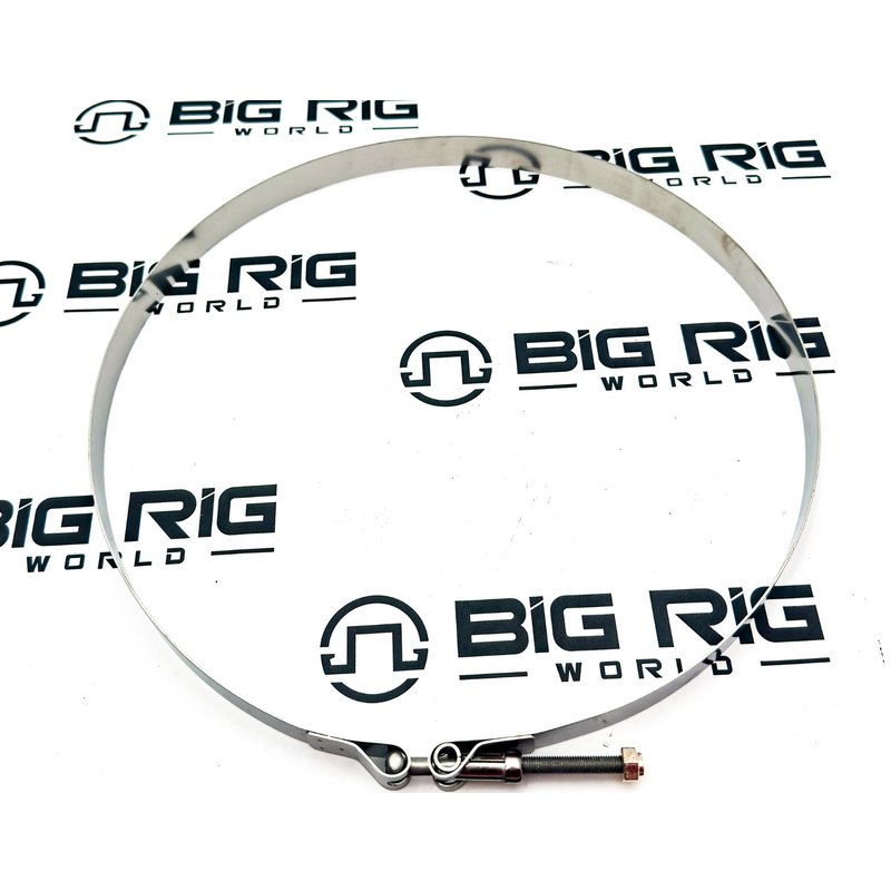DPF/SCR Strap M84-6044-009 - Kenworth