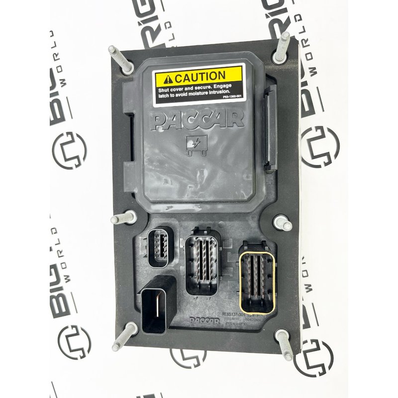 Cab PDC Fuse Block Assembly P27-1234-01010 - Paccar