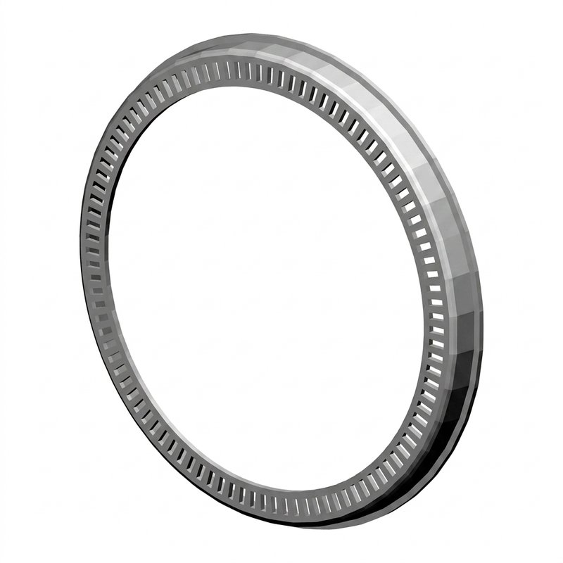 Hub Service Kit - ABS tone Ring Kit 10085295 - Conmet