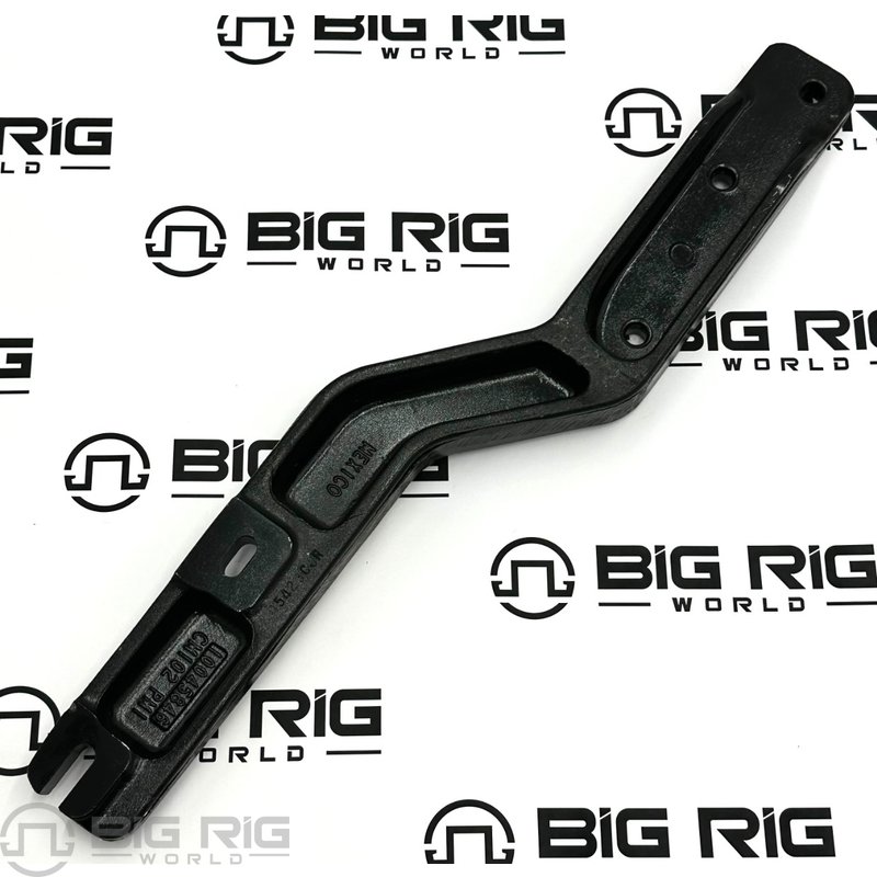 Quarter Fender Support - Right Side N85-6142R - Kenworth
