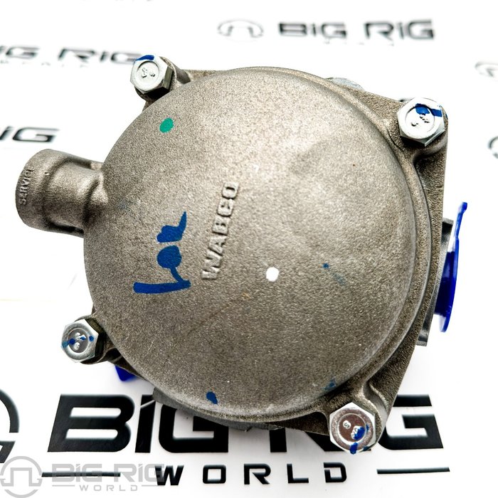 Valve-Emergency Relay 971-005-000-0 - Wabco