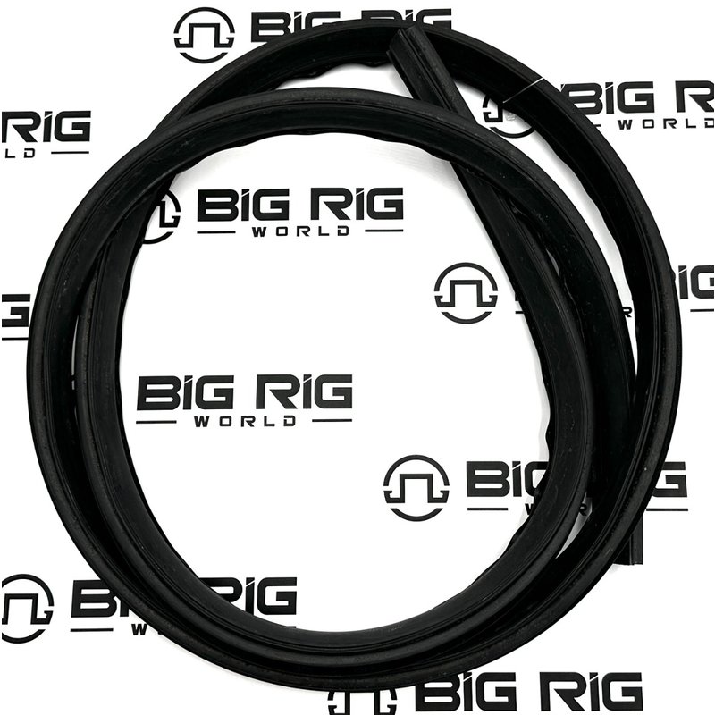 Seal - Weatherstrip Rear K207-937 - Paccar