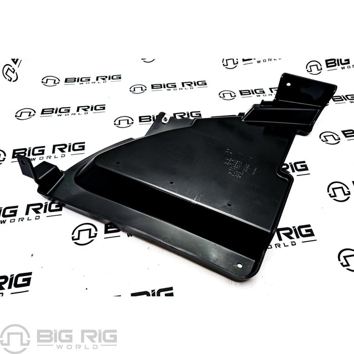 Shield - Splash Bumper N46-1137R - Kenworth