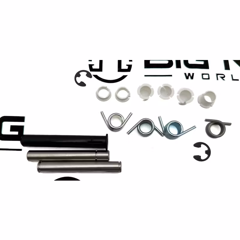 Accelerator Pedal - Treadle Pin Kit 130553W1L - Williams Controls