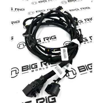Harness - T680 Hood L92-1039-10000 - Kenworth