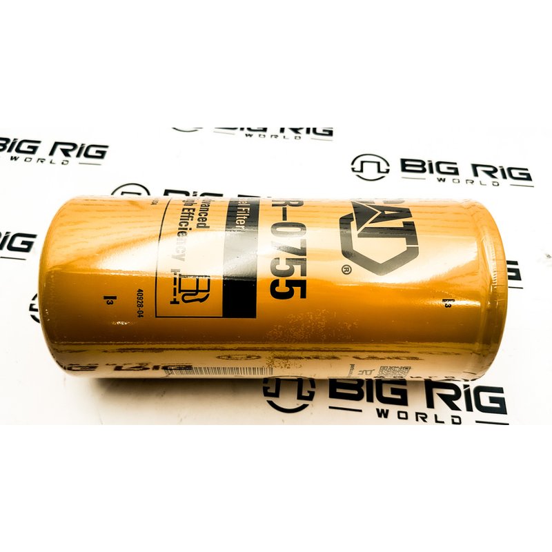 High Efficiency Fuel Filter 1R-0755 - CAT