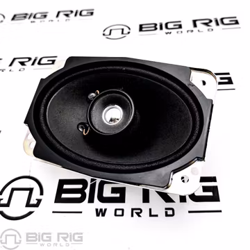 4 x 6 inch 8-OHM Coax Speaker PP307007 - PanaPacific