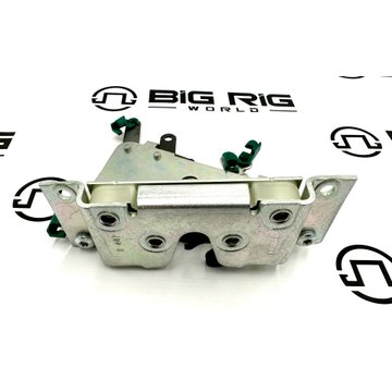 Door Latch With Bypass - RH R56-1115R - Paccar
