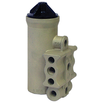 Compressor Governor/Regulator TV275491 - Tectran