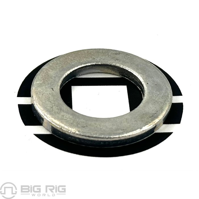Washer - Metric, Hard W34-1162-020 - M&M Fastener