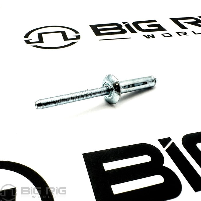 Rivet Fastener RV6676-0808 - M&M Fastener