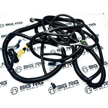 Harness - Chassis, Main, X2 A06-38168-001 - Freightliner