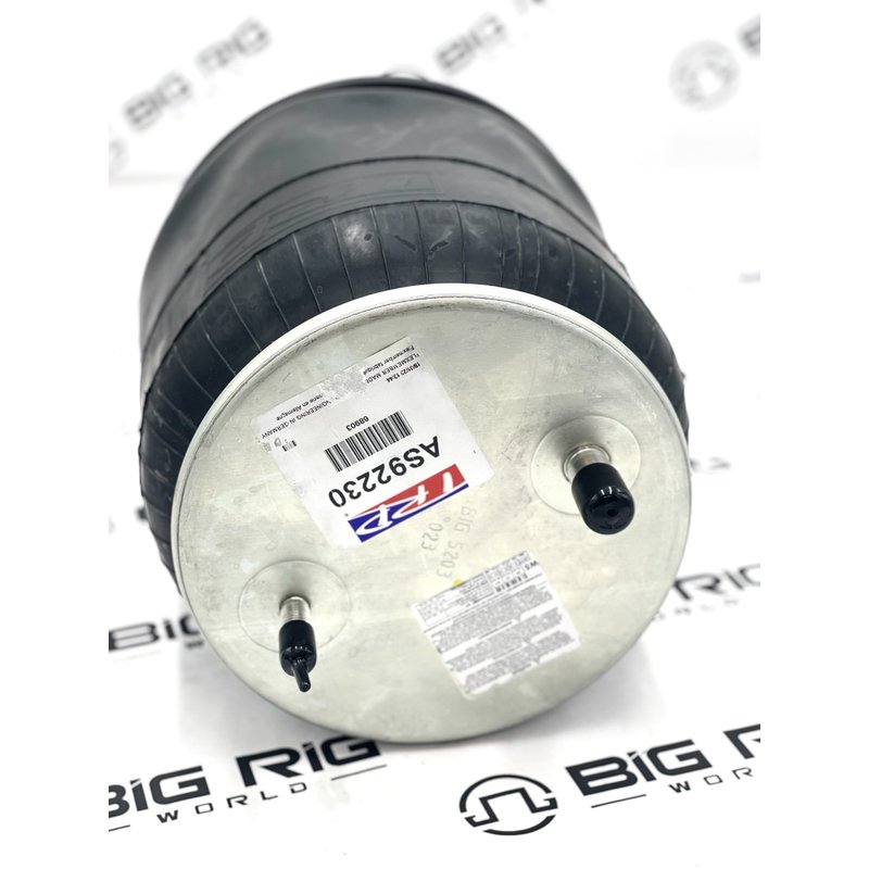 Air Spring - Reyco AS92230 - TRP