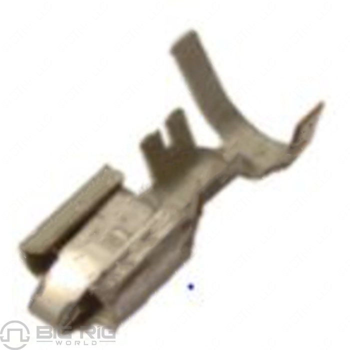 Terminal - Female, AE M/P, 63 12015870-L - Packard Electric