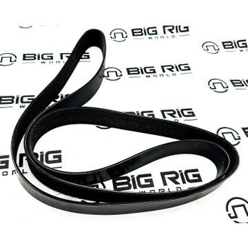 Belt-Poly 12 Rib X 85.8 El 858K12BLT - Paccar