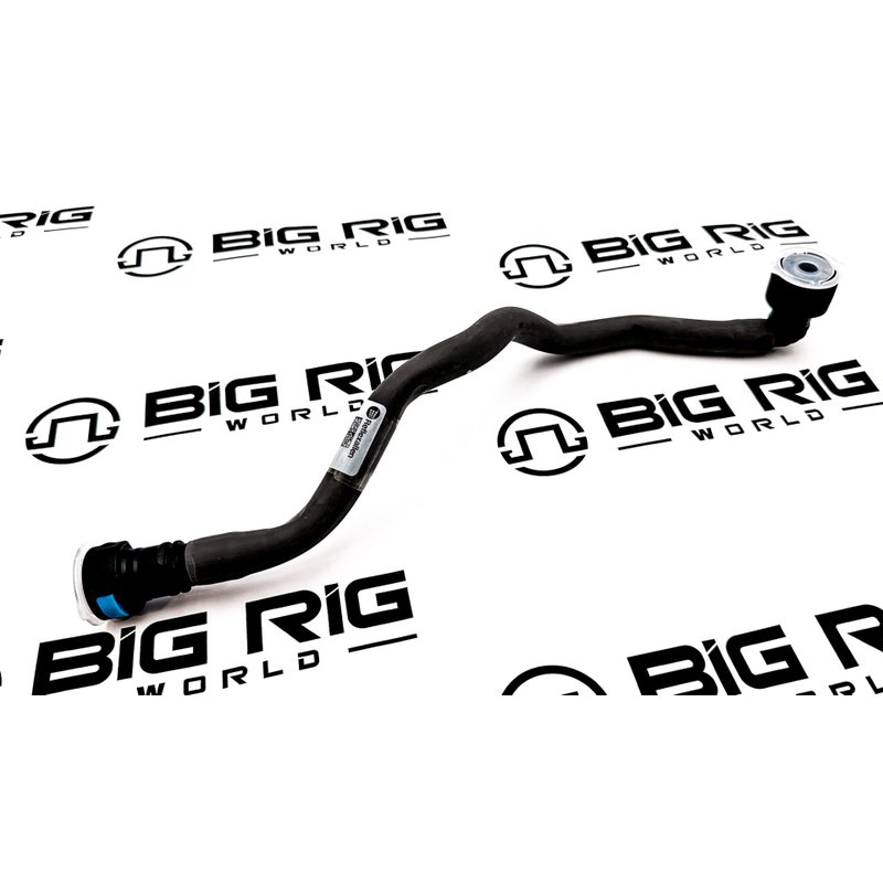 Tube, Fuel Supply 3693717 - Cummins