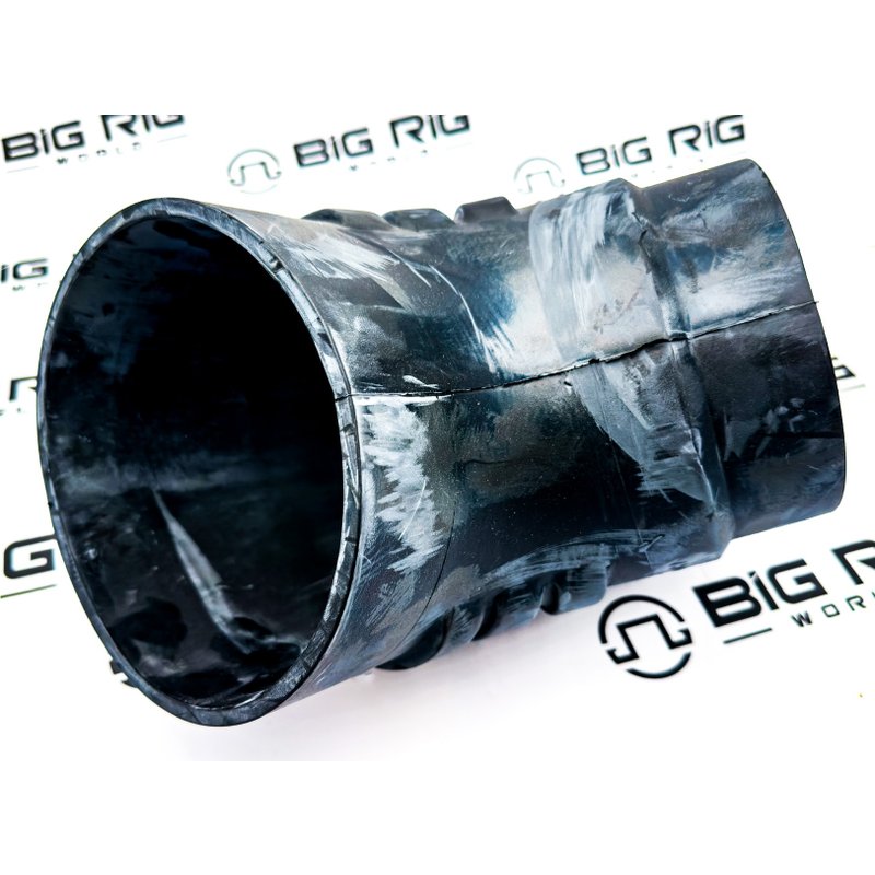 Elbow-Rubber Air 69Deg 6-5-1/2 69HL60R55 - Paccar