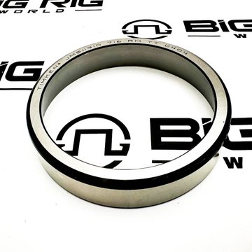 Bearing-Rlr Tprd Cup Sgl 4.33Od X 0.8 98388 - Dana Spicer