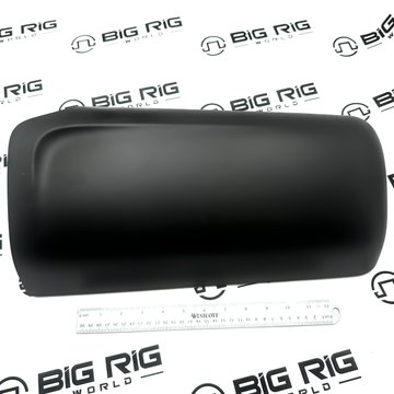Standard Mirror Housing - Left Side R22-6357-2000 - Peterbilt